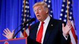 Трамп сів на дієту - Bloomberg