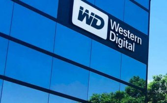 Американская компания Western Digital терпит убытки