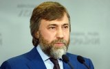 Силовики пришли с обысками в очередную компанию Новинского
