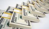 Міжбанк закрився доларом по 25,53