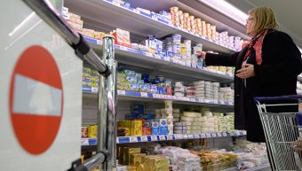 Росіяни звикли до проблем в економіці, з&rsquo;ясували соціологи