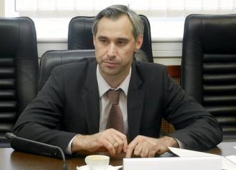 Прокуратура завела справу на борця з корупцією