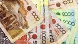 Казахстанский тенге обновил исторический минимум
