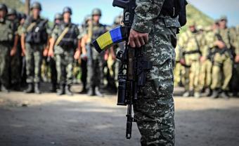 КМУ зареєстрував у ВР законопроект про єдиний реєстр військовозобов'язаних
