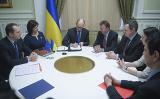 Україна залучила кредит Європейського інвестиційного банку для фінансування проекту "Основний кредит для аграрної галузі - Україна" у розмірі 400 млн. євро