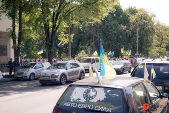 Сколько будет платить владелец нерастаможенного авто на иностранных номерах (тарифы)