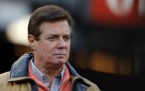 Манафорт отказался давать показания в суде, США