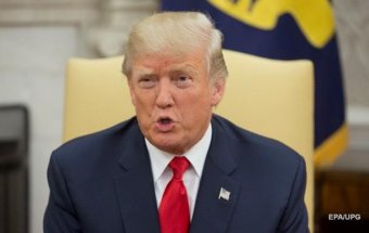 Трамп: Клинтон нужно привлечь к ответственности