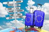 Безвиз с ЕС позволит Украинский свободно путешествовать в 34 стран, но не 100, - МИД