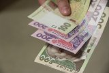 Ріст заощаджень українців зменшився у вісім разів