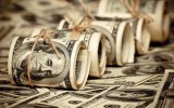 Показатели валютного рынка по состоянию на 05 апреля 2018 г.