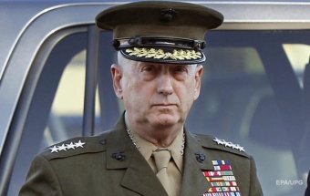 Глава Пентагона проверит ядерные объекты США