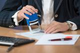 The bankers propose to repeal the regulation on attestation of chattel mortgage by a notary public