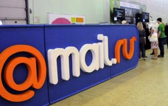Український офіс Mail.ru закривають