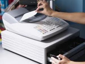 State registry of cash registers updated