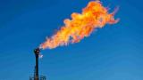 ВР хочет снизить рентную плату за добычу газа