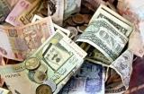 Foreign exchange market indicators as at August 3, 2016