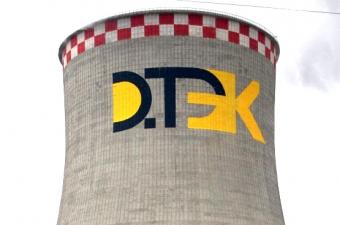 ДТЕК Ахметова отримав 612 мільйонів збитку в першому кварталі