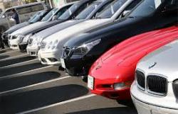 Special import duty on motor vehicles takes effect 13 April