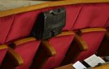 У нардепів-прогульників відрахували майже 2 млн грн
