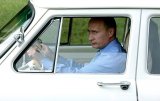 Вибори в Росії. Путін - найбідніший кандидат