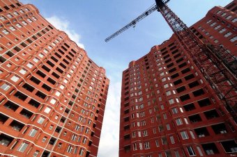 На ринку Києва &laquo;зависло&raquo; 76 тисяч квартир: немає покупців