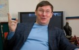 Луценко несколько месяцев игнорирует выговор своему заму Столярчуку &ndash; вместо этого выписывает премии