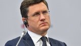 Нові санкції США поки не впливають на російські нафтогазові проекти - Новак