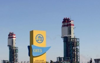 ОПЗ знайшов нового постачальник газу
