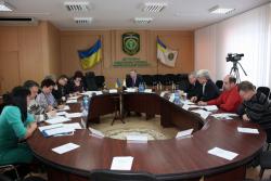 Businesses join efforts with Ministry of Revenues to reform the income tax