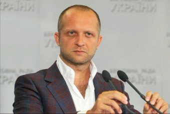 Всього 300 тисяч: суд призначив Полякову мізерну заставу