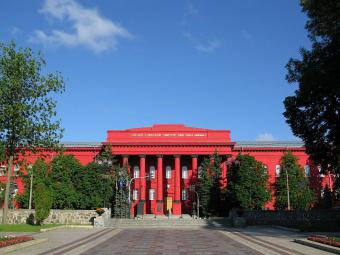 Держзамовлення в українських вузах скорочено на 10-12%