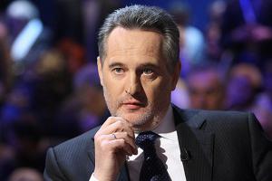Суд в Австрии постановил экстрадировать Д.Фирташа в США