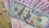 Показатели валютного рынка по состоянию на 8 апреля 2016 г.