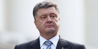 Порошенко задекларував 172 тис. гривень доходу від відчуження майна та 1,2 млн від вкладів в Міжнародному інвестбанку
