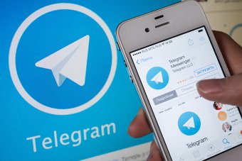 В Telegram появилась возможность ведения нескольких учетных записей
