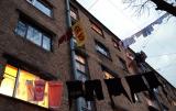 Рада дозволила приватизацію кімнат у гуртожитках