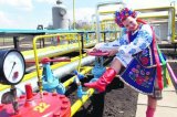 Дві європейські компанії хочуть взяти в лізинг ГТС України &ndash; ЗМІ