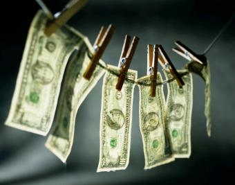 Банк &laquo;Рыночные технологии&raquo; подозревается в сделках по отмыванию 17 млн. грн. из бюджета