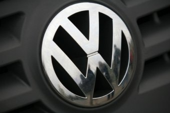 Немецкий автоконцерн ответил на обвинения Киева о работе в Крыму