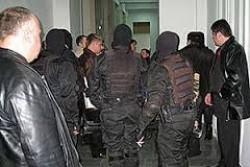 ВР ввела кримінальну відповідальність за рейдерство