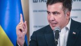 У Порошенко прояснили ситуацию с гражданством Саакашвили &ndash; СМИ