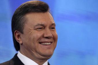 Интерпол подтвердил снятие с розыска Януковича
