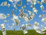 Киев получил кредит на $1 млрд.