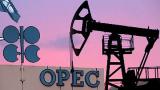 Цена нефтяной корзины ОПЕК упала до самого низкого за 4 года показателя - $79,96 за барр.