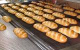 В Караганде заработал хлебозавод мощностью 75 тонн продукции в сутки