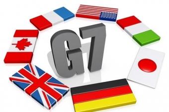 Ambassadors of G7 Countries Encourage Rada to Support Pension Reform