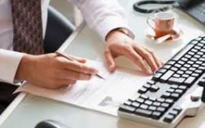 Individuals - entrepreneurs submit tax returns till February 10, 2014
