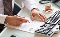 Individuals - entrepreneurs submit tax returns till February 10, 2014