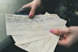 В Украине подорожали билеты на поезда